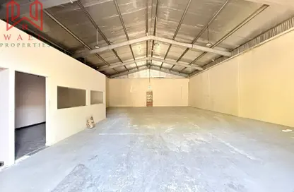 مستودع - استوديو - 1 حمام للايجار في القصيص الصناعية 1 - المنطقة الصناعية بالقصيص - القصيص - دبي