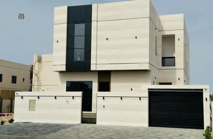 فيلا - 5 غرف نوم - 7 حمامات للبيع في الحليو 2 - الحليو - عجمان