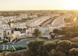 Villa - 4 bedrooms - 4 bathrooms for sale in Joy - Arabian Ranches 3 - Dubai