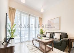 Apartment - 1 bedroom - 2 bathrooms for rent in 8 Boulevard Walk - Mohammad Bin Rashid Boulevard - Downtown Dubai - Dubai