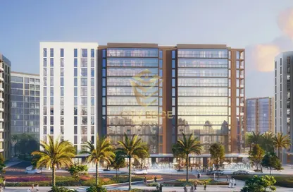 Apartment - 1 Bedroom - 2 Bathrooms for sale in Olfah - Muwaileh Commercial - Sharjah