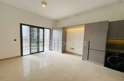Apartment - Studio - 1 Bathroom for sale in MAG 980 - Mohammed Bin Rashid City - Dubai