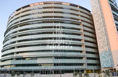 Apartment - 3 Bedrooms - 3 Bathrooms for rent in Al Nada - Al Muneera - Al Raha Beach - Abu Dhabi