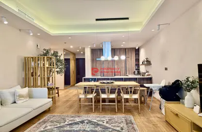 Apartment - 2 Bedrooms - 2 Bathrooms for sale in Mughal - Grandeur Residences - Palm Jumeirah - Dubai