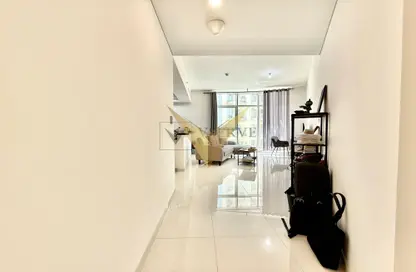 Apartment - 1 Bedroom - 2 Bathrooms for sale in Viridis C - Viridis Residence and Hotel Apartments - Damac Hills 2 - Dubai