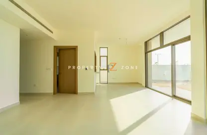 Villa - 4 Bedrooms - 5 Bathrooms for rent in Tilal Al Furjan - Al Furjan - Dubai