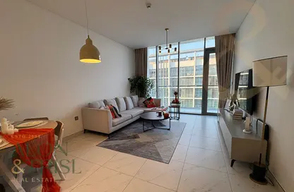 Apartment - 1 Bedroom - 2 Bathrooms for sale in Residences 15 - District One - Mohammed Bin Rashid City - Dubai