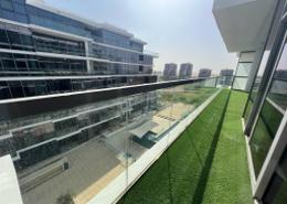 Apartment - 2 bedrooms - 2 bathrooms for rent in Golf Horizon Tower B - Golf Horizon - DAMAC Hills - Dubai