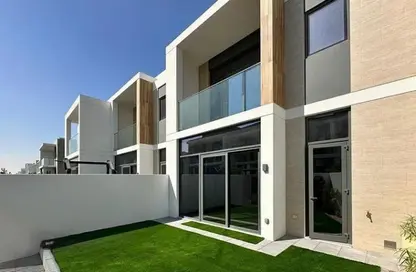 تاون هاوس - 3 غرف نوم - 4 حمامات للايجار في ربى - المرابع العربية 3 - دبي