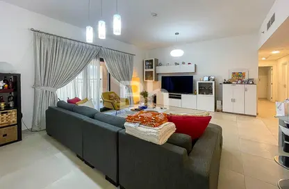 Apartment - 2 Bedrooms - 3 Bathrooms for sale in Al Andalus Tower B - Al Andalus - Jumeirah Golf Estates - Dubai