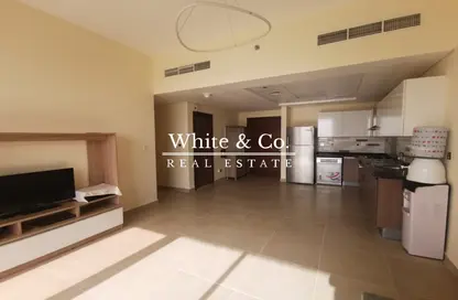 Apartment - 2 Bedrooms - 3 Bathrooms for sale in Samia Azizi - Al Furjan - Dubai