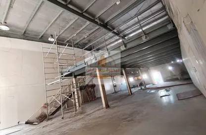 مستودع - استوديو - 1 حمام للايجار في 18 المنطقة الصناعية رقم - المنطقة الصناعية بالشارقة - الشارقة مستودع - استوديو - 1 حمام للايجار في 18 المنطقة الصناعية رقم - المنطقة الصناعية بالشارقة - الشارقة