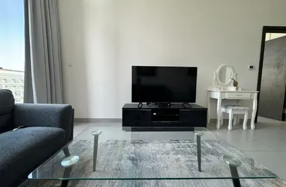 Apartment - 1 Bedroom - 2 Bathrooms for rent in The Wings - Arjan - Dubai