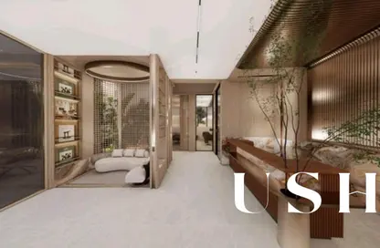 Office Space - Studio for sale in I Rise Tower - Barsha Heights (Tecom) - Dubai