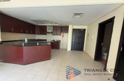 شقة - غرفة نوم - 2 حمامات للبيع في ميد 91 - طراز البحر المتوسط - ديسكفري غاردنز - دبي