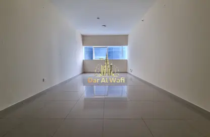 Apartment - Studio - 1 Bathroom for rent in Tiger Building Al Qadesia - Al Nahda - Sharjah