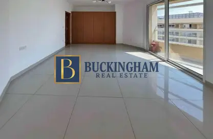 Apartment - 1 Bedroom - 2 Bathrooms for sale in Lakeside Tower C - Lakeside Residence - Dubai Production City (IMPZ) - Dubai