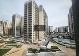 Outdoor Building image for: Office Space - 5 bathrooms for rent in Park Heights 1 - Park Heights - Dubai Hills Estate - Dubai, Image 1