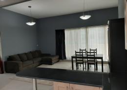 Apartment - 1 bedroom - 2 bathrooms for rent in Westside Marina - Dubai Marina - Dubai