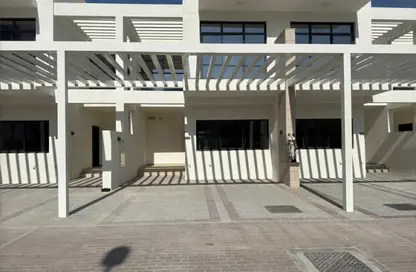 Townhouse - 4 Bedrooms - 4 Bathrooms for sale in Park Residences 4 - Park Residences - DAMAC Hills - Dubai
