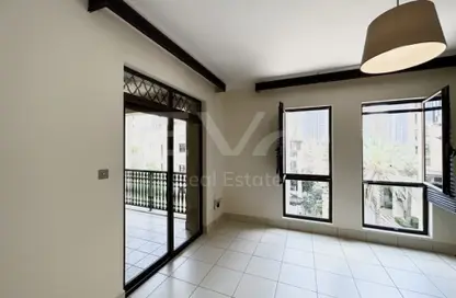 Apartment - 1 Bedroom - 2 Bathrooms for sale in Reehan 3 - Reehan - Old Town - Downtown Dubai - Dubai