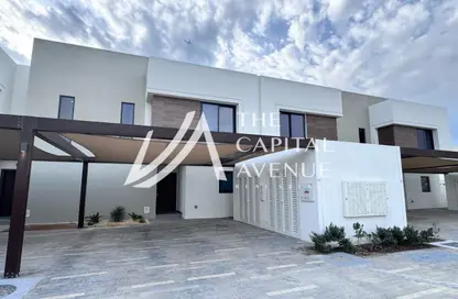 Townhouse - 2 Bedrooms - 3 Bathrooms for rent in Noya 1 - Noya - Yas Island - Abu Dhabi