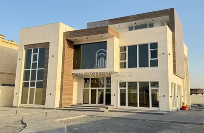 Villa - 6 Bedrooms - 7 Bathrooms for rent in Nad Al Sheba 4 - Nad Al Sheba - Dubai