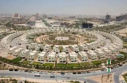 أرض - استوديو للبيع في منطقة 14 - قرية الجميرا سركل - دبي