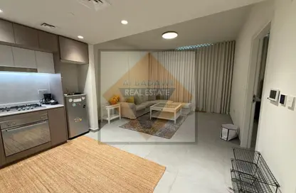 Apartment - 1 Bedroom - 2 Bathrooms for sale in The Boulevard 2 - Aljada - Sharjah