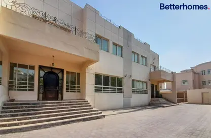 Townhouse - 4 Bedrooms - 5 Bathrooms for rent in Mohamed Bin Zayed Centre - Mohamed Bin Zayed City - Abu Dhabi