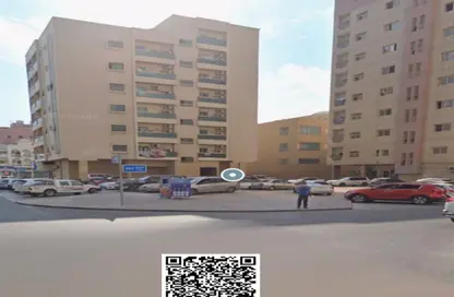 Land - Studio for sale in Al Naemiya Tower 1 - Al Naemiya Towers - Al Nuaimiya - Ajman