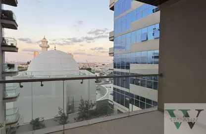 شقة - 2 غرف نوم - 2 حمامات للبيع في جيميناي سبلاندور‎ - صبحا هارتلاند - مدينة الشيخ محمد بن راشد - دبي