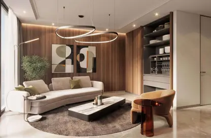 Apartment - 1 Bedroom - 2 Bathrooms for sale in Helvetia Verde - Meydan - Dubai Apartment - 1 Bedroom - 2 Bathrooms for sale in Helvetia Verde - Meydan - Dubai