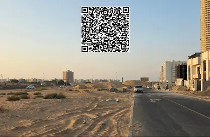 Land - Studio for sale in Al Aamra Gardens - Al Amerah - Ajman