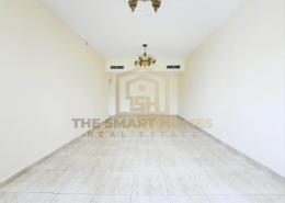 Apartment - 1 bedroom - 2 bathrooms for rent in Al Hafeet Tower - Al Taawun Street - Al Taawun - Sharjah