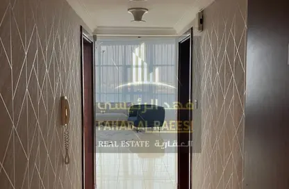Apartment - 1 Bedroom - 2 Bathrooms for sale in Orient Tower 1 - Orient Towers - Al Bustan - Ajman