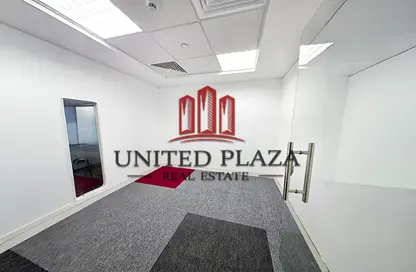 مكتب - استوديو للايجار في نادي الجزيرة الرياضي - منطقة المرور - أبوظبي