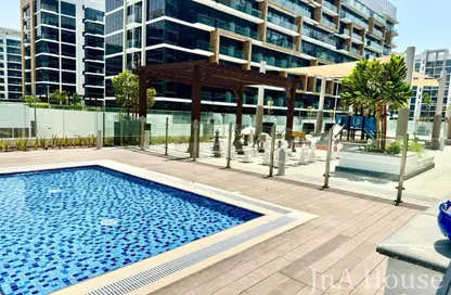 Apartment - 2 Bedrooms - 2 Bathrooms for rent in AZIZI Riviera 39 - AZIZI Riviera - Meydan One - Meydan - Dubai Apartment - 2 Bedrooms - 2 Bathrooms for rent in AZIZI Riviera 39 - AZIZI Riviera - Meydan One - Meydan - Dubai