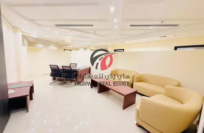 Office Space - Studio for rent in Arjumand Offices and Retail - Dubai Investment Park (DIP) - Dubai