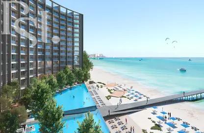 Apartment - 2 Bedrooms - 3 Bathrooms for sale in Anantara Residences - Al Rifa'ah - Al Heerah - Sharjah
