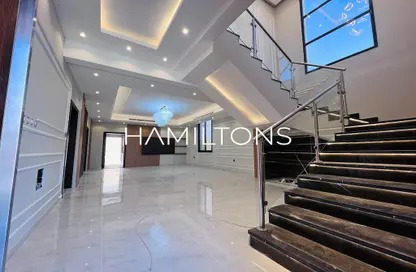 Villa - 5 Bedrooms - 6 Bathrooms for sale in Al Suyoh 1 - Al Suyoh - Sharjah