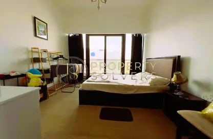 Apartment - 1 Bedroom - 2 Bathrooms for rent in Elite Sports Residence 8 - Elite Sports Residence - Dubai Sports City - Dubai