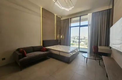 Apartment - Studio - 1 Bathroom for rent in Westwood Grande II - Jumeirah Village Circle - Dubai