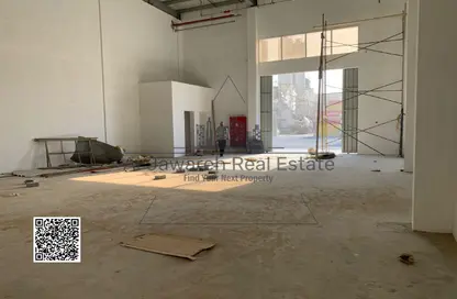 Warehouse - Studio - 1 Bathroom for rent in Industrial Area 1 - Emirates Modern Industrial - Umm Al Quwain