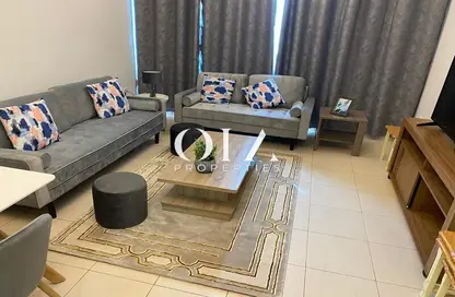 شقة - 2 غرف نوم - 2 حمامات للبيع في سكاي كورتس تاور E - أبراج سكاي كورتس - دبي لاند - دبي