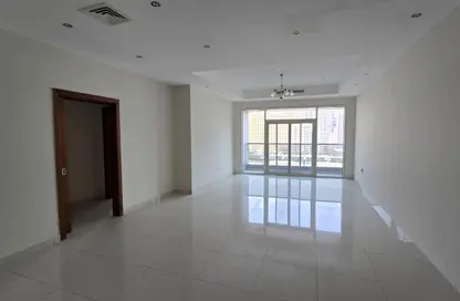 Apartment - 3 Bedrooms - 3 Bathrooms for sale in Sahara Tower 5 - Sahara Complex - Al Nahda - Sharjah