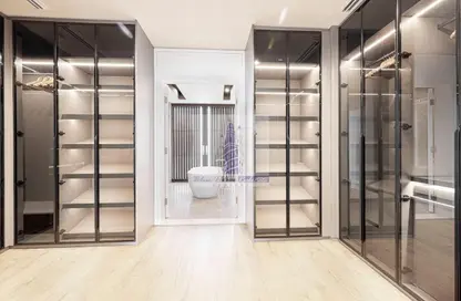 فيلا - 4 غرف نوم - 5 حمامات للبيع في جولف بلايس 2 - غولف بلايس - دبي هيلز استيت - دبي