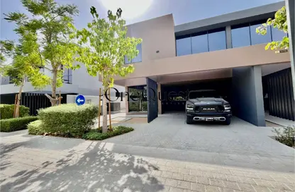Townhouse - 4 Bedrooms - 6 Bathrooms for sale in Kaya - Masaar - Tilal City - Sharjah