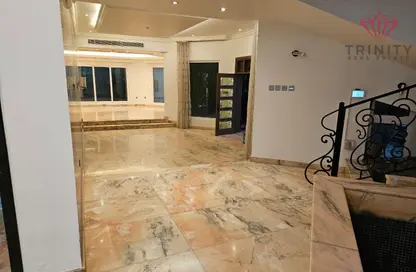 Villa - Studio - 7 Bathrooms for rent in Al Safa 2 Villas - Al Safa 2 - Al Safa - Dubai