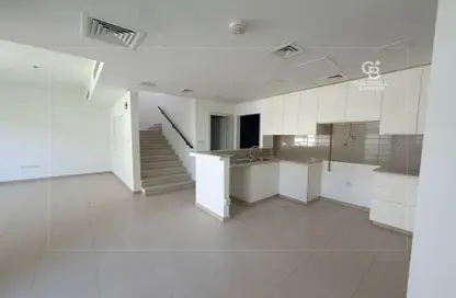 تاون هاوس - 3 غرف نوم - 3 حمامات للايجار في نور تاون هاوس - تاون سكوير - دبي